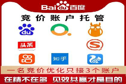 百度竞价广告的创意执行：成功案例详解
